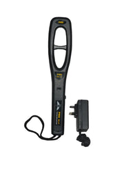 HAND HELD METAL DETECTOR MODEL- 07 plushtechnologie